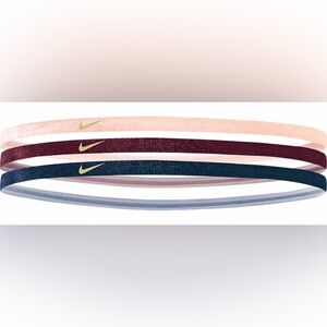 Nike Women's Velvet Headbands